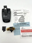 Express 916 Radar/laser Detector Beltronics Protection Untested Read Used. Price: $9.50.