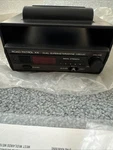 Micronta Road Patrol Xk Radar Detector 22-1611 Vintage Untested Used. Price: $29.99.