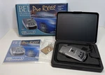Beltronics RX65 Professional Series Radar Detector Oem Smart Cord Used. Price: $149.99.