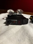 Valentine V1 Radar Detector V2. Perfect Condition No Cord. Sold M Car Used. Price: $399.00.