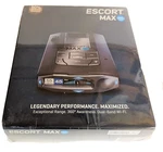 Escort Max 360C Mark Ii Radar Detector Wifi Bluetooth Brand New!!!. Price: $599.99.