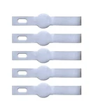 Smb #17 Precision Chisel Hobby Blades (100 Pcs) HASK0120-100 X-acto Huron New. Price: $19.00.