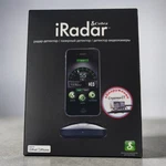Cobra Irad 130 Radar Detection System For Apple Nib Russian Version Open. Price: $25.00.