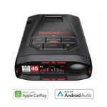 Escort Redline 360C Radar Speed Detector System Gps Laser Extreme Range New. Price: $799.95.