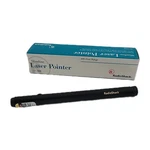 Slimline Laser Pointer LX1100 Radioshack Lazer 2000 Manufactured 300FT Range New. Price: $25.99.
