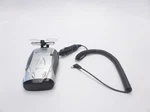 Cobra ESD-9160 Multi Band Radar Detector With Power Cord Tested Used. Price: $24.95.
