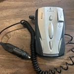 Cobra Xrs - 9675 Radar Detector (parts/untested) For. Price: $14.99.