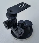 New Escort Passport Beltronic Radar Detector Mount Brkt SUCTION-2 Axis (P1-E). Price: $12.75.