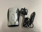 Cobra Radar Detector Esd 9117 Fuzz Buster Used. Price: $19.99.
