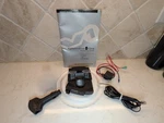 Valentine One Radar Detector (N3WER GEN1) - Bonus Yr Allstate Warranty! 441200 Used. Price: $359.00.