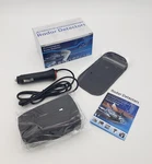 New 360 Radar Detector / Car Speed Testing System - V7. Price: $11.75.