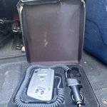 Escort Passport 8500 X50 Radar Detector Band Mute Mode With Power Cord Used. Price: $74.99.