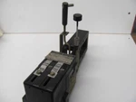 General Electric 177L226DAG-27 Overcurrent Tripping Device Range 2500 60AMP Used. Price: $89.00.