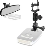 Lycogear Easy Install Car Truck Rear View Mirror Radar Detector Mount For Escort New. Price: $21.82.