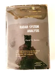 Radar System Analysis - David Barton Raytheon Corp Hc/dj 1964 4TH Print. Price: $5.00.