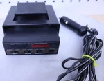 Vintage Micronta Road Patrol Xk Dual Superheterodyne Radar Detector 22-1611 Used. Price: $19.99.