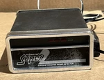 Vintage Fuzzbuster Super 2 Radar Detector Powers On As Is Read For. Price: $37.99.