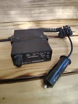 Vintage Cobra Superheterodyne RD-3000 Radar Detector Untested Used. Price: $30.00.