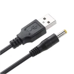 Nsgwkzd Usb Cable Replacement For Zoom H4N Pro, AD-14, Q3HD 6.6 Feet, Black New. Price: $13.99.