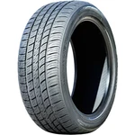 Tire Radar All Season Ev 255/40R20 101W Xl A/s High Performance New. Price: $168.02.