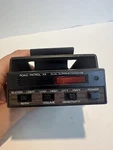 Micronta Road Patrol Xk Radar Detector 22-1618, Clip, 12V Power Untested Used. Price: $7.99.