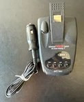 980 Radar Detector With Case Beltronics Advanced *parts Only* Turns For. Price: $40.00.