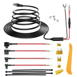 Radar Detector Hardwire Kit,direct Wiring For Escor Valentine One ... New. Price: $28.39.