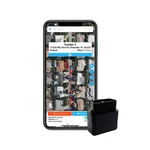 Optimus Plug-in Gps Tracker For Cars Easy Installation Harsh Driving... New. Price: $36.00.