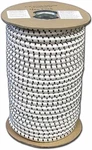 Bungee Shock Cord 1/4IN X 50FT Elastic Black Marine Boat Tarp Tie Down Stretch New. Price: $19.75.