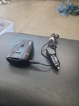 Cobra Esd 7400 Radar Detector No Power Cord Untested Used. Price: $25.00.