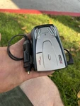 Cobra XRS-9300 Radar Laser Detector 11 Band 360 Detection With Cable Cord Used. Price: $29.95.