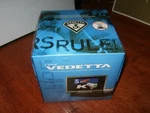 2012 Cobra Vedetta - Slr 500 Radar Detector Russian Version New. Price: $18.50.
