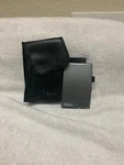 Cobra Trapshooter Radar Detector RD-3168 With Carrying Case For. Price: $18.00.