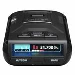 Uniden R3 12V Radar Laser Detector New. Price: $289.99.