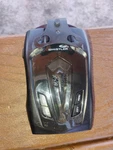 Whistler Z-11R+ Laser Radar Detector No Power Cord Used. Price: $14.99.