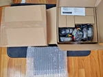 Sannce Hdmi 8CH 960H Network Dvr 900TVL Ir Outdoor Cctv Security Cameras System Open. Price: $150.00.