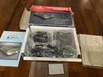 Cobra Trapshooter Radar Detector RD-2115 Old New Stock Open. Price: $29.99.