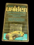 Rare Vtg Uniden Radar Detector RD22 Kyle Petty Choice Super Heterodyne Band New. Price: $5000.00.