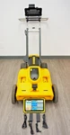 Leica DS2000 Dual Frequency Gpr Ground Penetrating Radar W/ CT2000 Tablet Ids Used. Price: $15999.99.