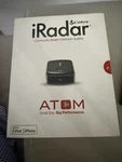 950 Cobra Iradar Bluetooth Atom Detector . New. Price: $50.00.