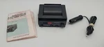 Micronta Road Patrol Xk Radar Detector Dual Superheterodyne 22-1615 Used. Price: $19.99.