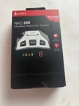 Cobra Electronics 350 Radar And Laser Detector New! With Life Alert App. Price: $65.00.