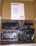 1 New Retevis RT86 Heavy Duty Long Range Walkie Talkie Radio. Price: $49.99.