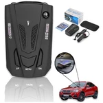 Drive Confidently With Kf V7 Gps Speed Safe Detector New. Price: $62.99.