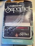 1982 Vintage Original Fuzzbuster With Box For. Price: $99.00.
