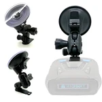 Lycogear Ehnanced Dual Ball Joint Adjust Suction Cup Bracket Compatible Black New. Price: $23.90.