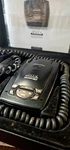 Escort Passport 9500I Radar Laser Detector W/ Power Cord, Mount, Manual + Box Used. Price: $65.00.