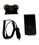 Uniden Radar Detector RD3000ZX Black Comes With Power Cord Tested Used. Price: $69.97.