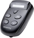 Adaptiv Tpx Radar/laser Detector Motorcycle Riding Waterproof A-01-01-ALERT New. Price: $284.99.