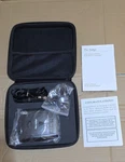 Rocky Mountain Radar The Judge Laser Detector Case Cord Manuals Excellent Open. Price: $269.99.